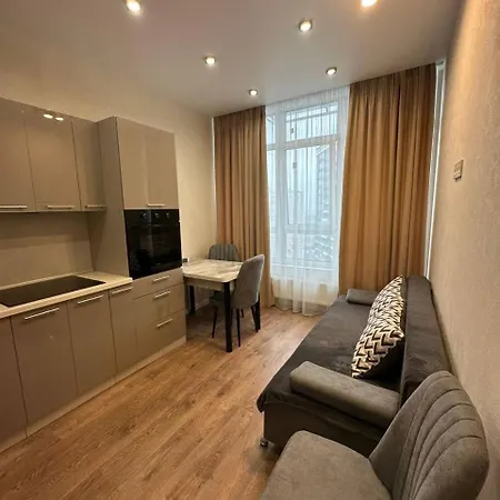 Apartment Atmosfera Relax