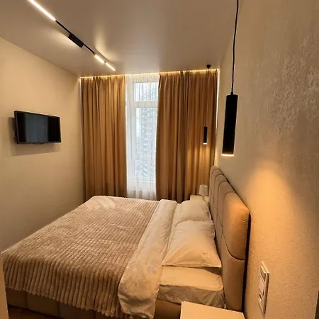 Apartment Atmosfera Relax *