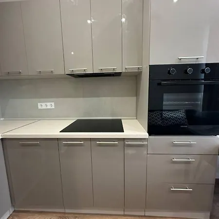 Atmosfera Relax Apartment