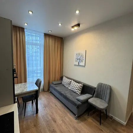Atmosfera Relax Apartment
